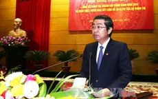 Phòng chống tham nhũng trong hoạt động tư pháp