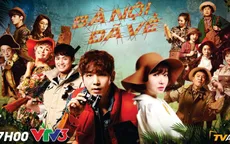 Phim Hàn Quốc mới trên VTV3: Bà nội đã về