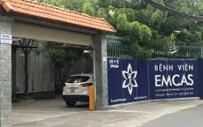 Sở Y tế TP.HCM báo cáo nhanh vụ bệnh nhân hôn mê sau gọt cằm