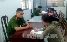 TP.HCM tạm đình chỉ hoạt động cơ sở giữ trẻ bạo hành