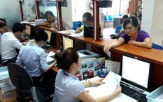 9 tháng đầu năm 2017, thu toàn ngành bảo hiểm tăng hơn 22%