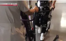 Nhật Bản ra mắt chính sách bảo hiểm đầu tiên cho robot trị liệu