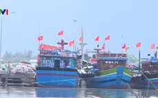 Tiếp tục hỗ trợ bảo hiểm cho ngư dân miền Trung