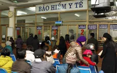 Hà Nội: Tăng cường quản lý chặt chẽ để tiết giảm chi phí khám chữa bệnh bảo hiểm y tế