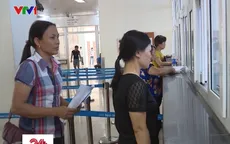 Bảo hiểm y tế - Điểm tựa của bệnh nhân ung thư