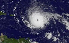 Bão Irma cướp đi sinh mạng của 4 người tại Mỹ
