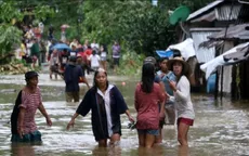 Bão Kai-Tak tiếp tục gây nhiều thương vong ở Philippines