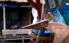 Cơn bão Linda trong ký ức người dân Cà Mau