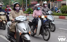 Rét đậm, rét hại vẫn bao trùm miền Bắc, bão số 15 tiếp tục mạnh thêm