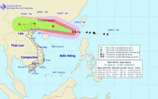 Sẵn sàng ứng phó với bão số 6 và mưa lũ sau bão