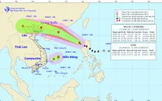 Thủ tướng chỉ đạo chủ động ứng phó với cơn bão số 7