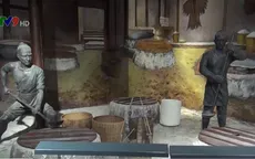 Bảo tàng Đạo giáo và bảo tàng Muối đầu tiên tại Trung Quốc