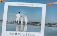 Bảo Thanh: Cảm xúc trọn vẹn hơn khi làm mẹ