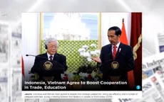 Báo chí quốc tế đánh giá cao chuyến thăm Indonesia và Myanmar của Tổng Bí thư