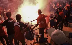 Cựu Thủ tướng Malaysia Mahathir Mohamed bị tấn công