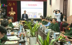 Nâng cao tính hấp dẫn và chiến đấu của Báo Quân đội Nhân dân