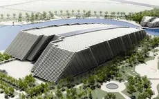 Không thúc đẩy triển khai dự án Bảo tàng Lịch sử Quốc gia ở thời điểm này