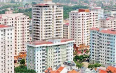 Bất động sản dồn dập cung hàng cuối năm