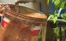 Nhiều bất cập tại khu tái định cư Nam Từ Liêm, Hà Nội