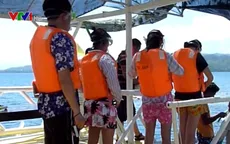 Cảnh báo nguy cơ bắt cóc du khách ở Philippines