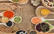 Thực phẩm cơ bản cho thực dưỡng