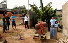 Đồng Nai: Khởi tố 2 mẹ con bắt giữ 6 cán bộ trái pháp luật