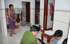 Triệt phá đường dây thầu đề tại Cần Thơ, thu giữ hơn 1 tỷ đồng