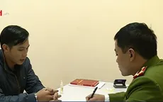 Hà Tĩnh: Bắt 3 đối tượng buôn bán động vật hoang dã