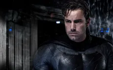 Sau tất cả, Ben Affleck đã chán làm Batman?