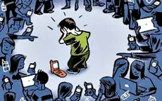 Đức: Đối phó với chống bắt nạt trên mạng