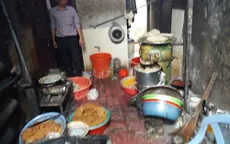 Phát hiện cơ sở chế biến chả cá sử dụng hàn the ở Bình Thuận