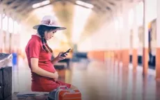 Ứng dụng giúp thai phụ tìm ghế ngồi trên hệ thống tàu điện ngầm Tokyo