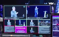 Vận động tranh cử thời công nghệ cao