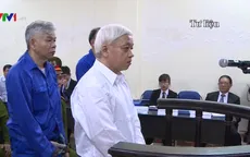 Thu hồi được 3/4 tài sản phải thi hành án của “bầu Kiên”