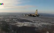 Nga kiểm tra đột xuất hệ thống phòng không Moscow