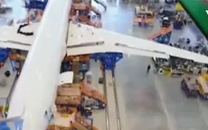 Boeing giới thiệu máy bay tiết kiệm 25% nhiên liệu