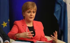 Scotland trưng cầu dân ý rời Vương quốc Anh vào năm 2018