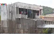 Nhận diện các dự án BĐS đã thế chấp tại ngân hàng