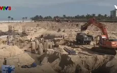 Bất động sản Đà Nẵng "nóng" từ đầu năm 2017