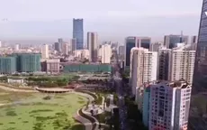 Nở rộ xu hướng đầu tư căn hộ dịch vụ cho thuê