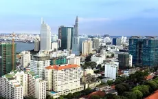 Đề xuất TP.HCM được chọn chủ đầu tư cho dự án có trên 2.500 căn hộ