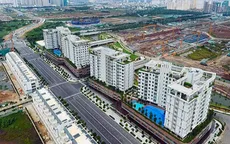 Nguồn vốn FDI vào bất động sản sẽ chủ yếu đến từ châu Á