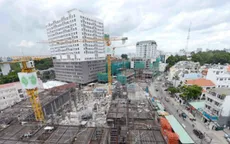 Sẽ thanh tra nhiều doanh nghiệp bất động sản trong năm 2018