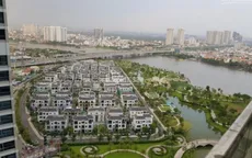 Thiếu nguồn cung căn hộ cho thuê 3 phòng ngủ tại TP.HCM