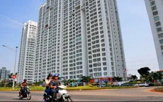 Giá thuê văn phòng tại TP.HCM đạt đỉnh trong 10 năm qua