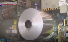 Vụ bê bối của Kobe Steel ngày càng lan rộng