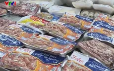 Chính phủ Brazil họp khẩn cấp sau bê bối sản phẩm thịt bẩn