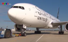 Bê bối ngược đãi hành khách - Cuộc khủng hoảng chưa từng có của United Airlines