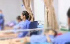 Điều trị miễn phí cho trẻ mắc sùi mào gà phát hiện từ ngày 18/7