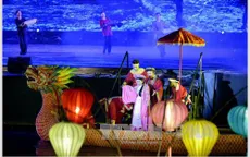 Bế mạc Festival Di sản Quảng Nam lần thứ VI - 2017